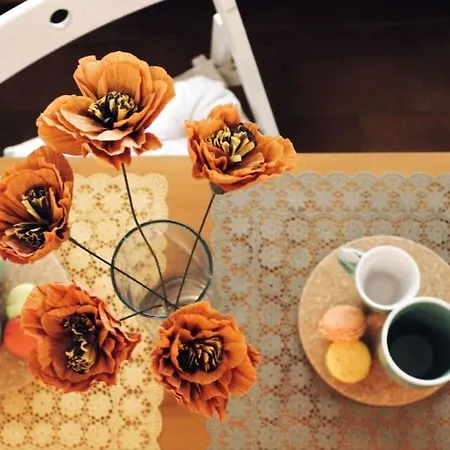 Location Strategica! -mirochi Apartment- *
