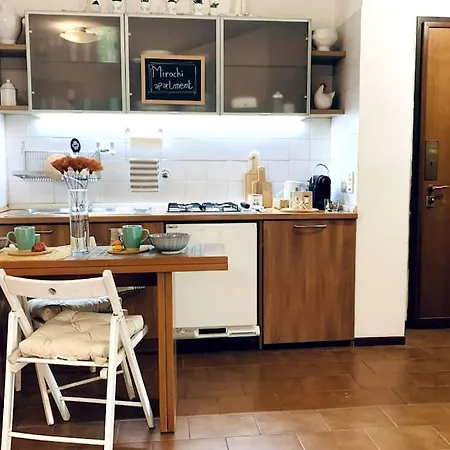 Διαμέρισμα Location Strategica! -mirochi Apartment- *