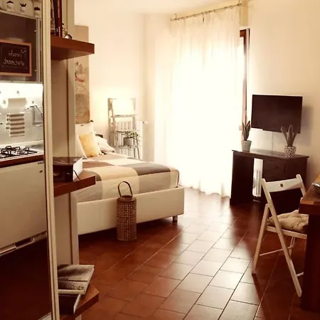 Location Strategica! -mirochi Apartment- Διαμέρισμα Μπέργκαμο
