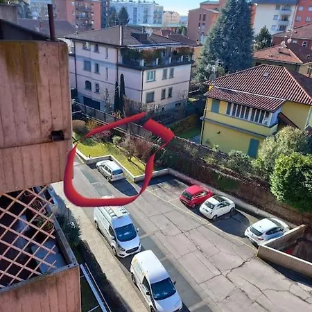 Location Strategica! -mirochi Apartment- Διαμέρισμα